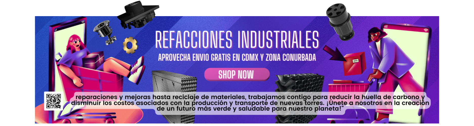 Innovación en Refrigeración HVAC-CVC